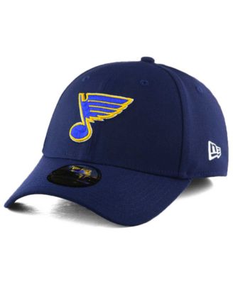 st louis blues new era hat