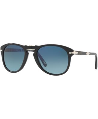 Sunglasses, PO0714SM STEVE MCQUEEN LIMITED EDITION & Reviews Sunglasses by Sunglass Hut - Men - Macy's
