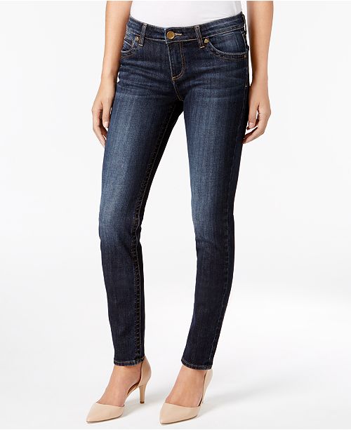 kut from the kloth dayna skinny jean