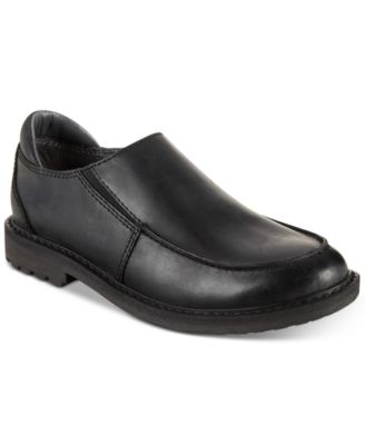 Kenneth Cole - Strada Slip-On Dress Shoes, Toddler, Little Boys (4.5-3) & Big Boys (3.5-7)