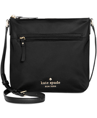 kate spade new york Watson Lane Hester Small Crossbody & Reviews - Handbags & Accessories - Macy&#39;s