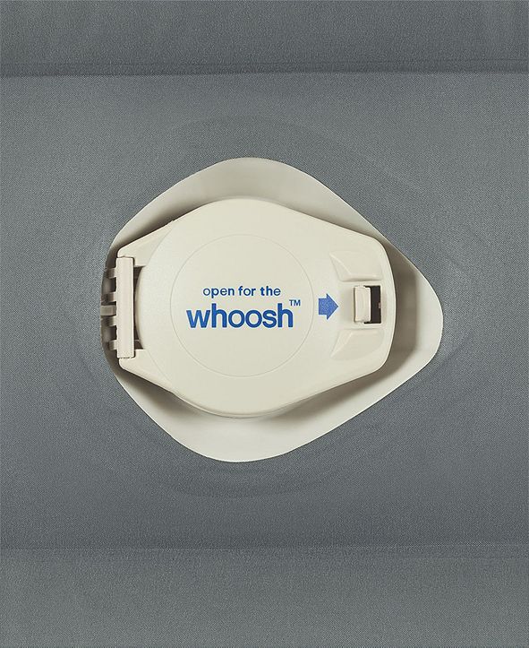 Aerobed Full Adjustable Comfort Air Mattress & Reviews Wellness Bed