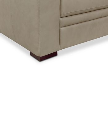 Furniture - Avenell 2-Pc. L Shape Sectional, Only at Macy's