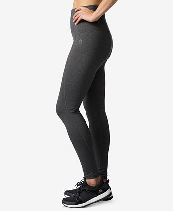 BNWT Adidas Womens Size M Black/White Climalite Leggings(s)