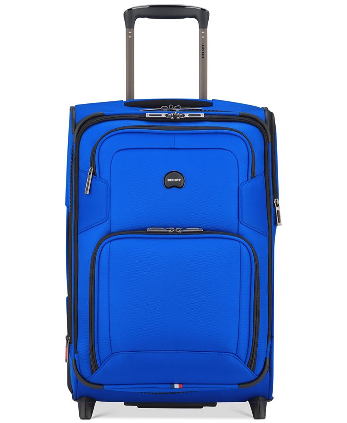 Macy's closeout sales luggage sale