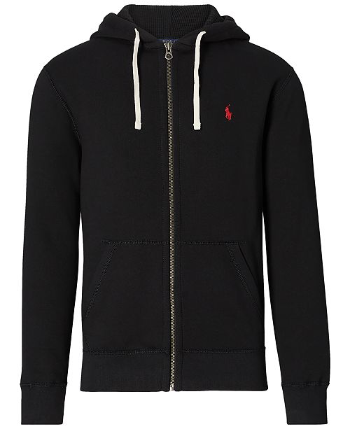 Men S Signature Hoodie