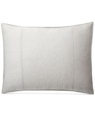 Lauren Ralph Lauren Graydon Melange Sham, King