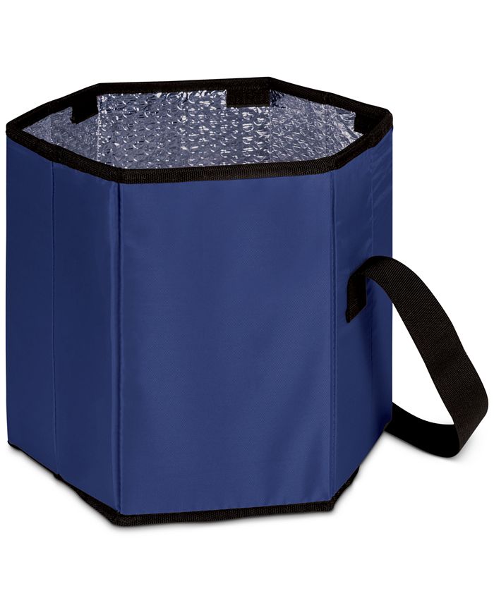 Oniva by Picnic Time Bongo Portable Cooler & Seat Macy's
