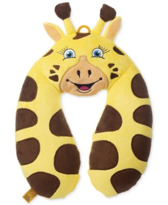 Go Travel - Giraffe Neck Pillow