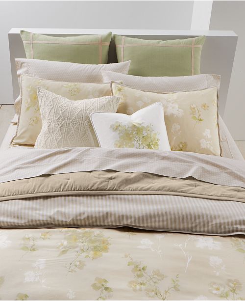 Lauren Ralph Lauren Lakeview Comforter Sets - Bedding