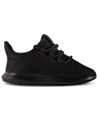 adidas shoes for kids black