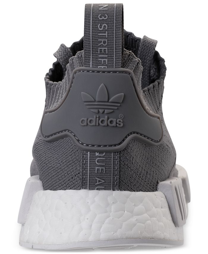 adidas women's nmd r1 casual sneakers from finish line