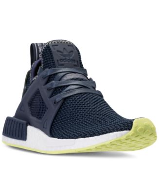 adidas nmd xr1 womens silver