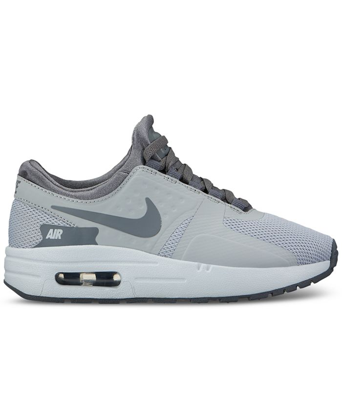 air max zero toddler