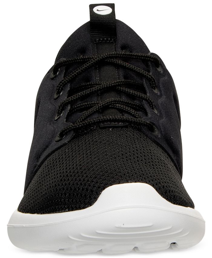 Nike Men's Roshe Two Casual Sneakers from Finish Line - Macy's