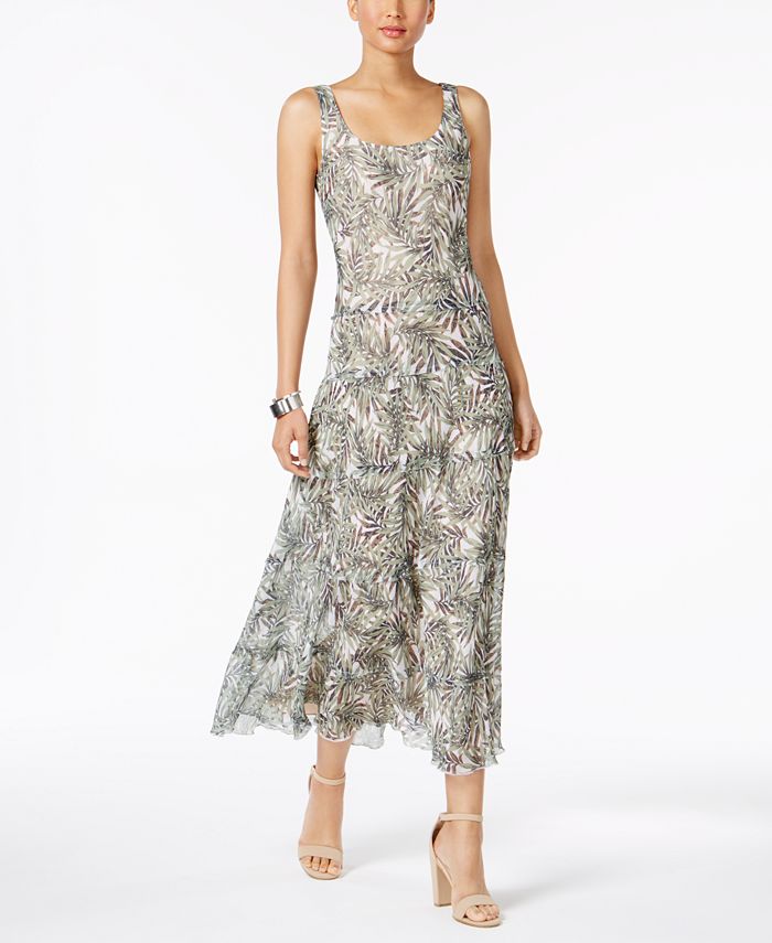 Macys nine hot sale west dress