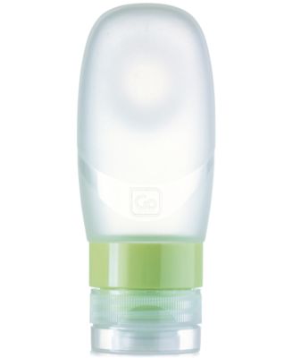 3-Pk. Squeezy Bottles