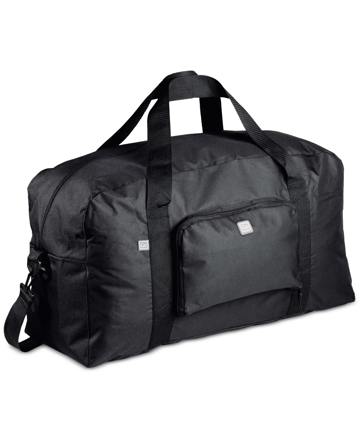 X-Large Adventure Bag - Black