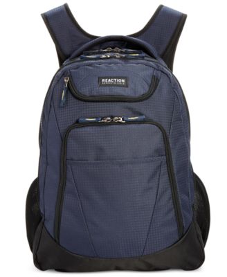 Kenneth Cole Reaction - Men's Tribute Backpack