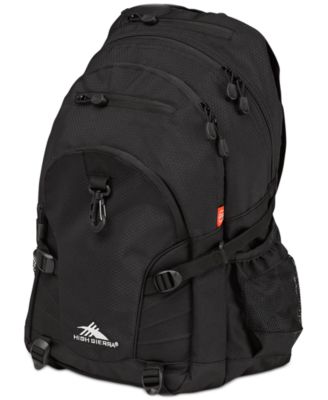 high sierra men's loop daypack