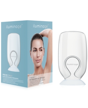 UPC 806248005582 product image for iluminage Precise Touch Permanent Hair Reduction | upcitemdb.com