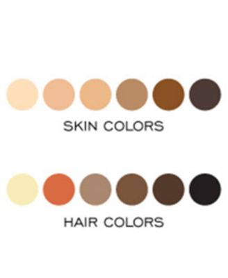 iluminage Precise Touch Permanent Hair Reduction Device (FDA-cleared) - Compact Size