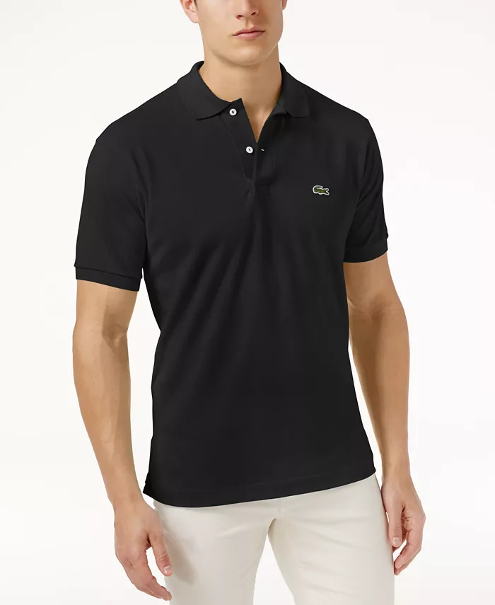 Men's Slim Fit Original Polo - thumbnail 3