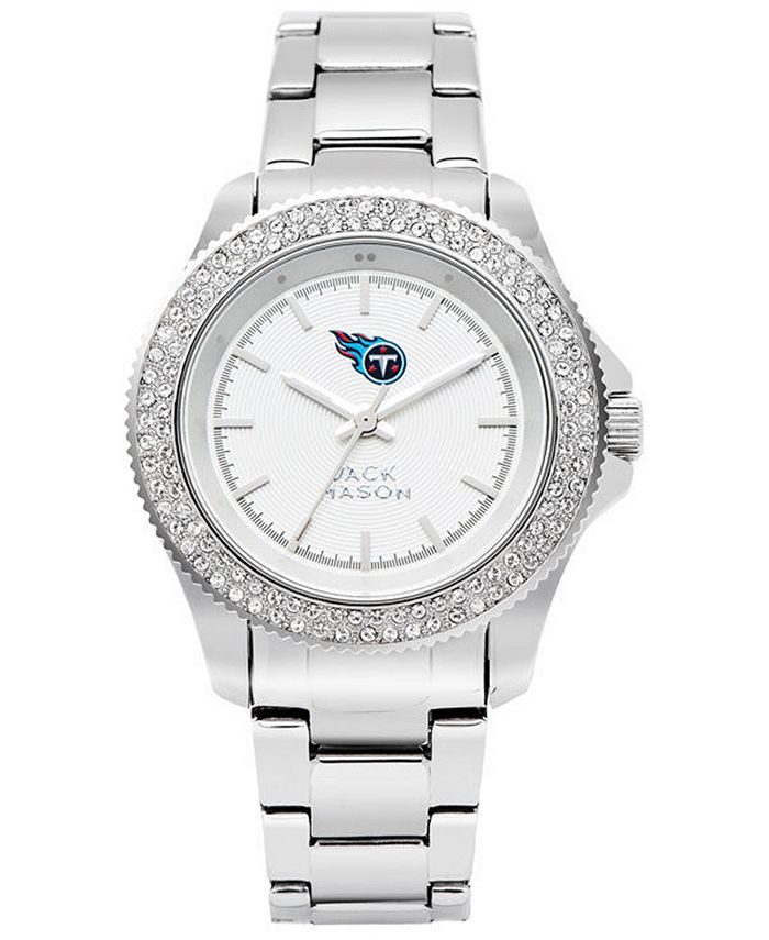 Jack mason women's watches discount