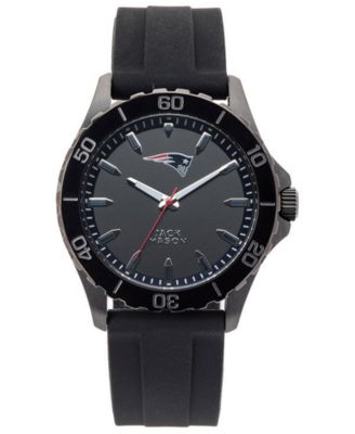 Jack Mason - Sport Silicone Strap Watch