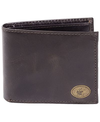 Jack Mason Kansas Jayhawks Legacy Traveler Wallet