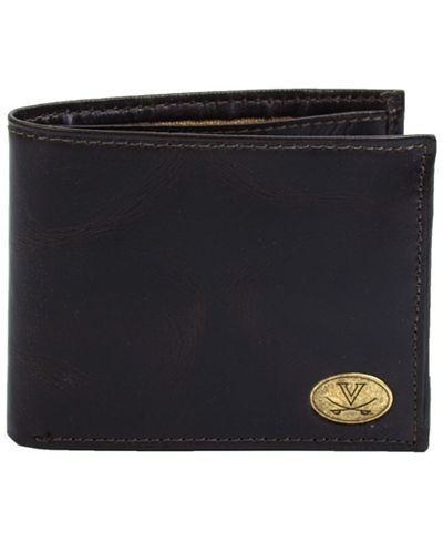 Jack Mason Virginia Cavaliers Legacy Traveler Wallet