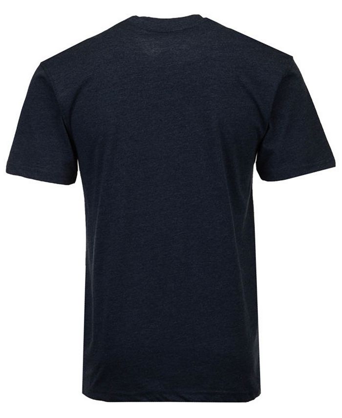 Colosseum Men's Michigan Wolverines Circle Logo T-Shirt - Macy's