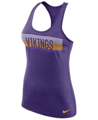 Nike - Women's Dri-Fit Touch Tank
