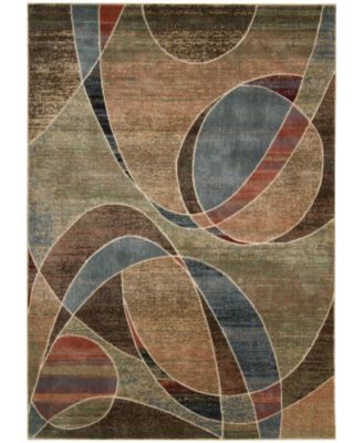 Nourison Home - x