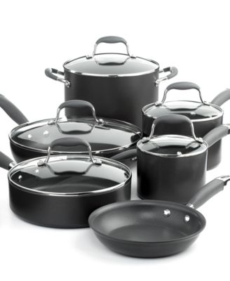 Anolon - Cookware Set, 11 Piece
