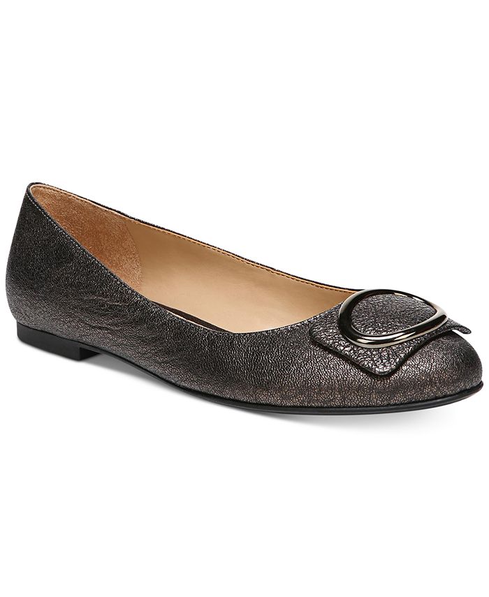 Naturalizer geonna flats sales
