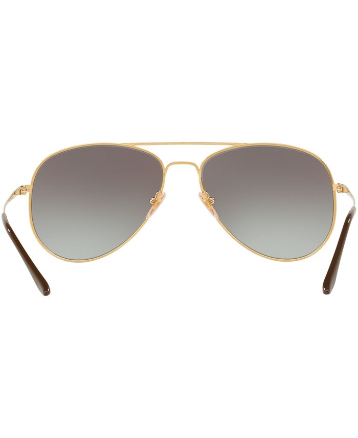Sunglass Hut Collection Sunglasses, HU1001 59 - Macy's