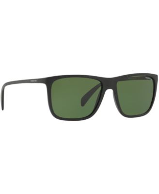 Polarized Sunglasses , HU2004 57