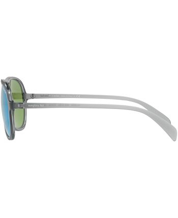 Sunglass Hut Collection - Sunglasses, HU2005 57