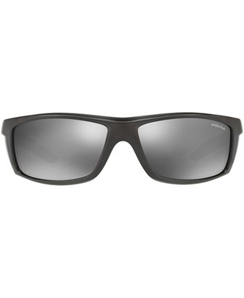 Sunglass Hut Collection - Sunglasses, HU2007 63