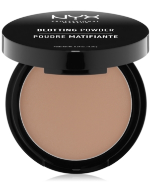 UPC 800897822651 product image for Nyx Professional Makeup Blotting Powder - Deep | upcitemdb.com