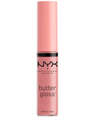 Butter Gloss Non-Stick Lip Gloss