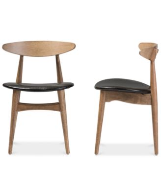 Edna Dining Chair (Set of 2)