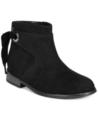 Michael Kors Emma Deb Boots, Little Big Girls Macy's