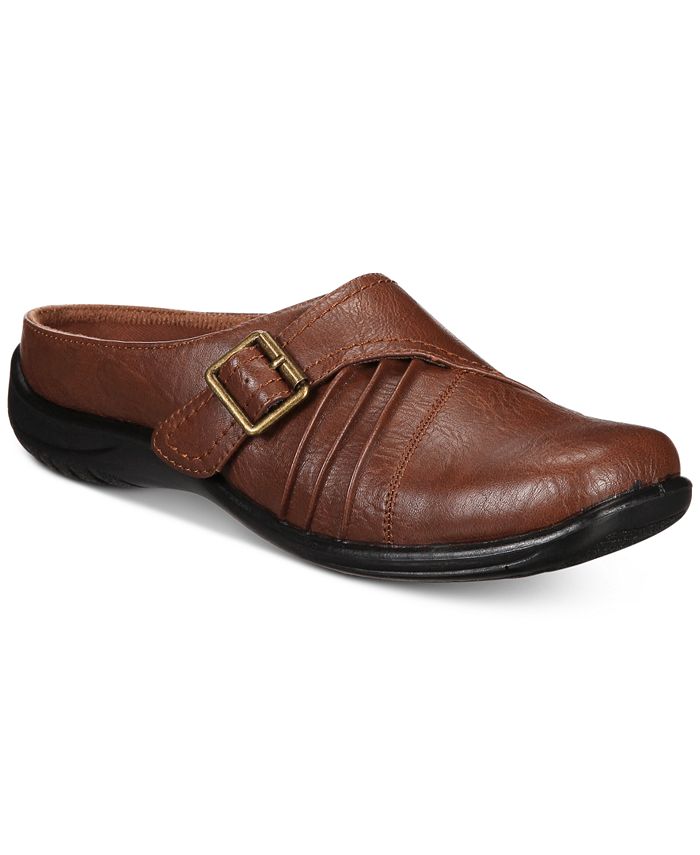 Easy street hart mule 2025