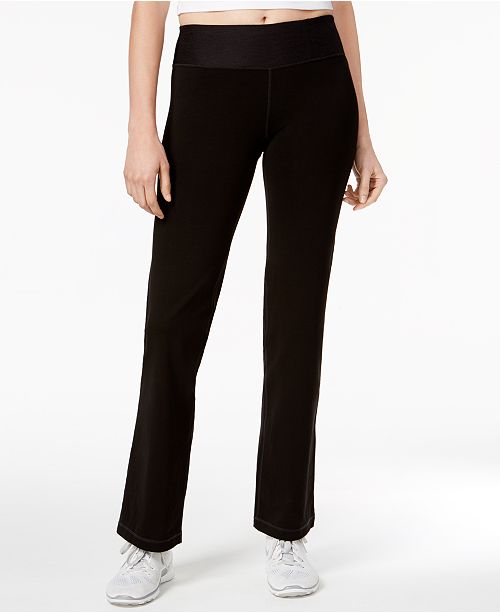 ideology yoga pants