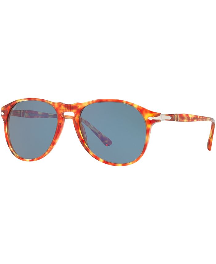 Persol Sunglasses PO6649S Macy s