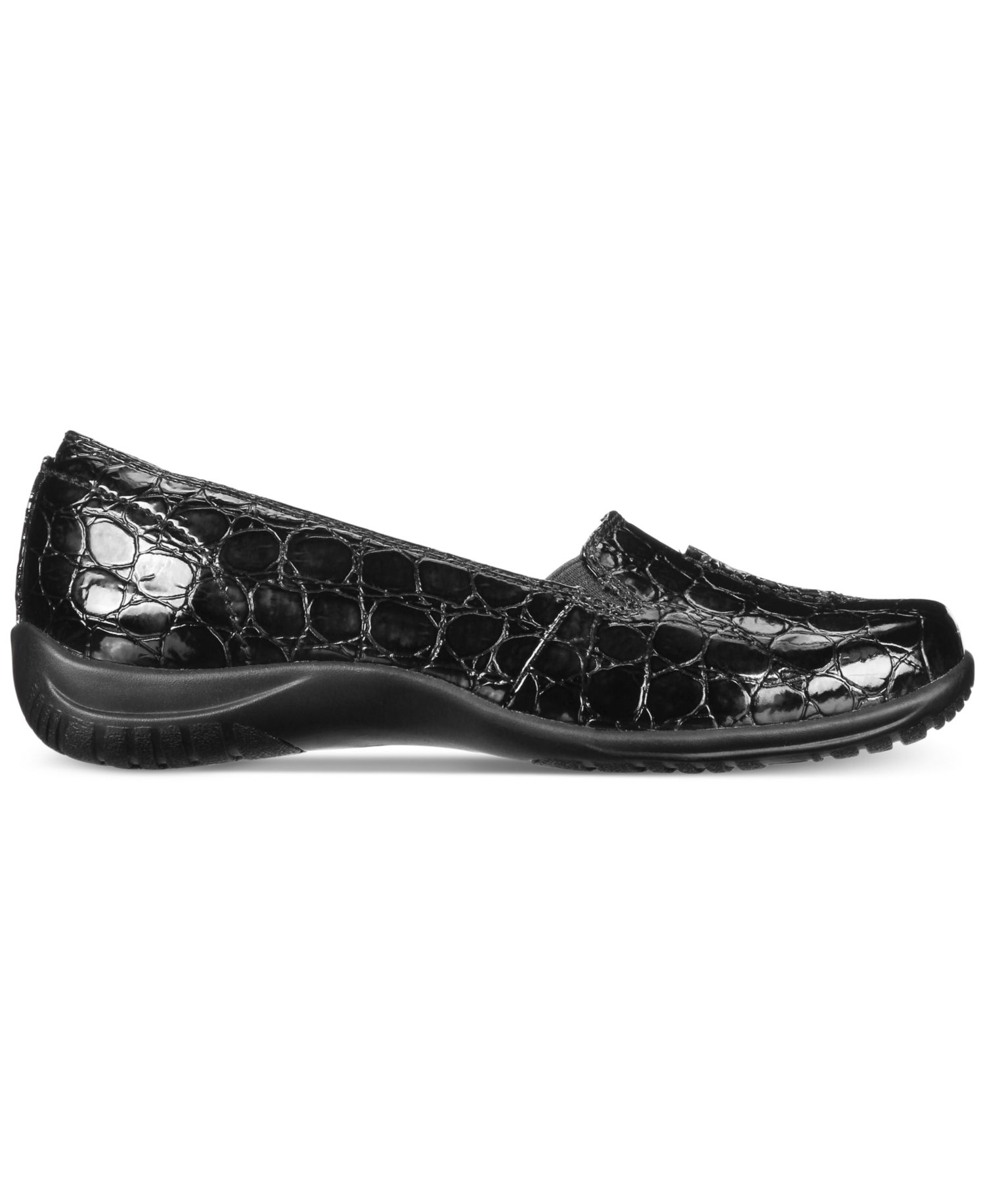 Purpose Flats