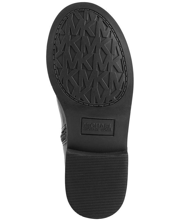Michael kors frieda boots sales