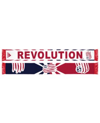 adidas - Jacquard Wordmark Scarf